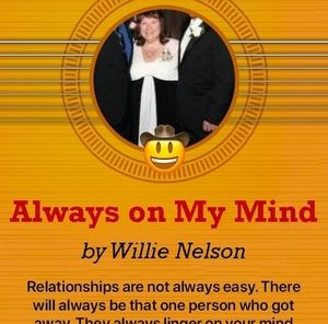 Meet your Posher, Rose